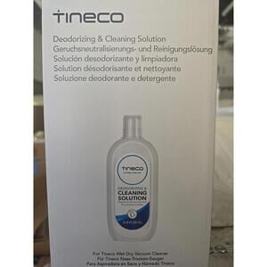Tineco  Deodorizing & Cleaning Solution